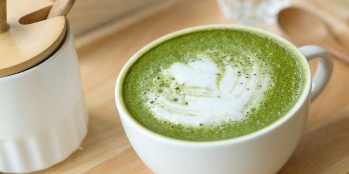 How to make matcha at home - Kenko Tea Australia