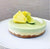 Matcha Pine Lime Vegan Ice Cream Cake