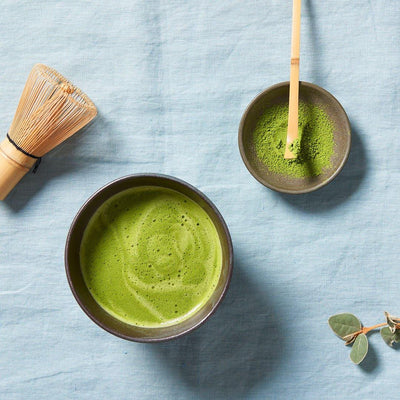 Best Matcha Powder Australia - Buy Organic Matcha Tea online Kenko Tea