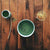 Matcha Tea set and traditional japanese tea ceremony from Kenko Tea